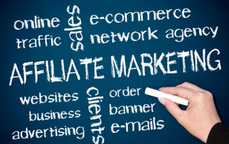Affiliate Marketing Strategies for Beginners