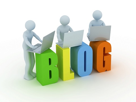 How to Start Blog Site