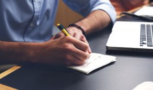 Basic steps how to create an engaging content