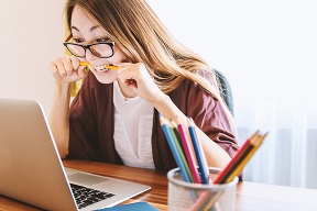 How to Find Content Ideas for a Business Website