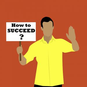 How to succeed at affiliate marketing business