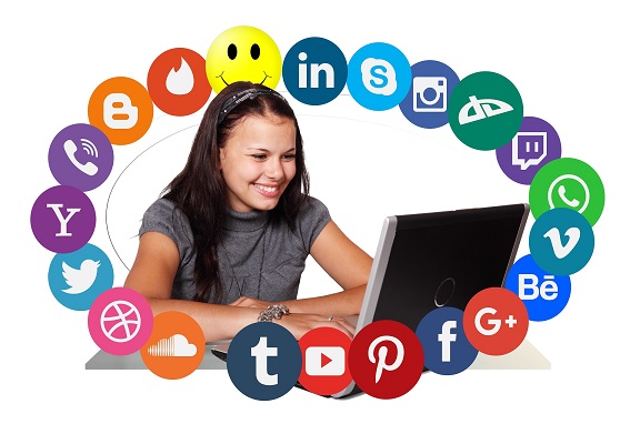 Read the comments on your blog post