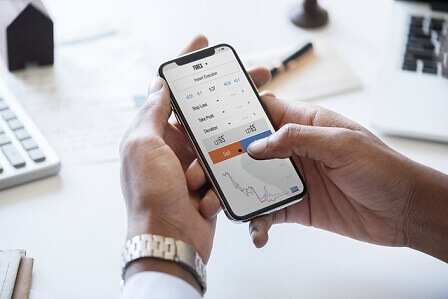 Build a mobile friendly website