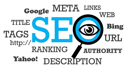 Optimizing your website for search engines