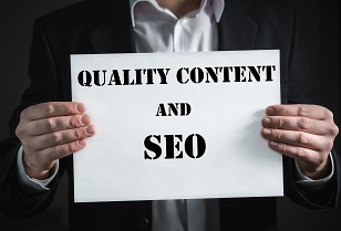 The Importance of Quality Content for SEO