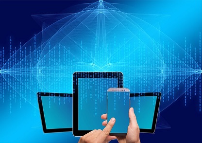 The responsiveness of your website to smart devices