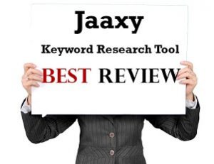 What is Jaaxy keyword research tool